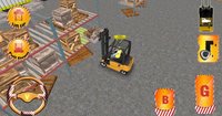 Extreme Forklift Challenge 3D screenshot, image №1429073 - RAWG