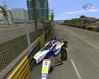 RACE 07: Official WTCC Game screenshot, image №472801 - RAWG