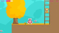 Chubby Bunny (Nosic) screenshot, image №2186449 - RAWG