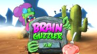 Brain Guzzler screenshot, image №198790 - RAWG
