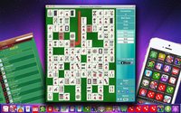 zMahjong Super Solitaire Free - A Brain Game screenshot, image №1329902 - RAWG