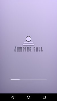 Jumping Ball 2017 screenshot, image №1194255 - RAWG