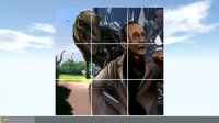 Dinosaur Hunt Puzzle screenshot, image №842414 - RAWG