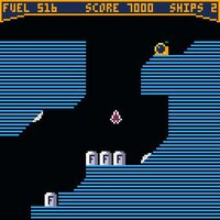 Impulse (Swizpig) screenshot, image №2500482 - RAWG