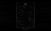 ASCII Game Series: Pinball screenshot, image №868772 - RAWG