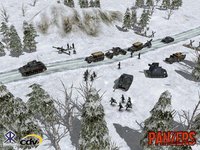 Codename Panzers, Phase One screenshot, image №352491 - RAWG
