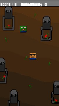 Zombie Run (FlameStudios) screenshot, image №1308754 - RAWG