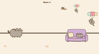 Jump and Run CAT screenshot, image №3700182 - RAWG