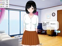 Sleepy sister's friend screenshot, image №4209008 - RAWG