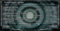 Metroid Prime: Trilogy screenshot, image №242922 - RAWG