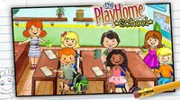 My PlayHome School screenshot, image №1402016 - RAWG