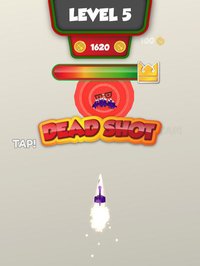 Go Dart screenshot, image №2210920 - RAWG