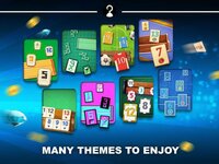 Okey Extra (ad-free) screenshot, image №2683246 - RAWG