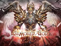 Armored God screenshot, image №1931580 - RAWG
