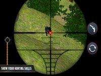 Animal Safari Hunter: Sniper S screenshot, image №1325420 - RAWG