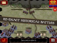 Ancient Battle: Rome Lite screenshot, image №943629 - RAWG