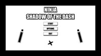 Ninja: Shadow of the Dash screenshot, image №4081165 - RAWG