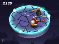 Fires of Fatigue screenshot, image №3116592 - RAWG