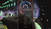 Robosoul: From the Depths of Pax-Animi screenshot, image №1898239 - RAWG