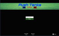 Push Tanks screenshot, image №2296243 - RAWG