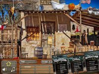 Haunted Ghost Town Hidden Object – Mystery Towns Pic Spot Differences Objects Game screenshot, image №1789901 - RAWG