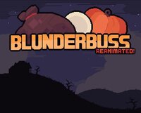 Blunderbuss: Reanimated screenshot, image №3627010 - RAWG