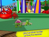 turtle tumble screenshot, image №1970796 - RAWG