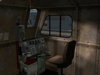 Trainz Railroad Simulator 2004 screenshot, image №376567 - RAWG