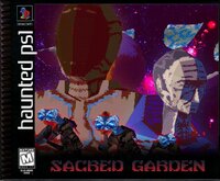 Sacred Garden screenshot, image №2509033 - RAWG