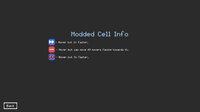 Cell Machine Mystic Mod Extra V1.3 (Beta) screenshot, image №3646829 - RAWG
