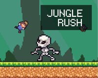 Jungle Rush (telif) screenshot, image №3416802 - RAWG