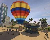 Tropico 3: Absolute Power screenshot, image №549699 - RAWG