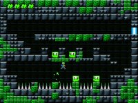 Bionic Slime screenshot, image №2902958 - RAWG