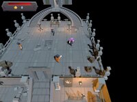 Wipe Them Out screenshot, image №2423723 - RAWG