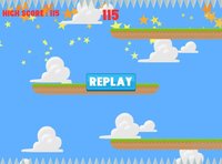Downhill Run screenshot, image №1170046 - RAWG