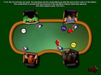 Poker Simulator screenshot, image №535187 - RAWG