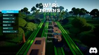 Just War Trains screenshot, image №4090329 - RAWG