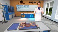 VR Cat Dissection: Purr-fect Procedure screenshot, image №2301515 - RAWG