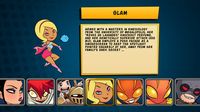 Heroes Never Lose: Professor Puzzler's Perplexing Ploy screenshot, image №93262 - RAWG