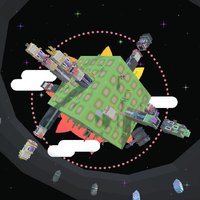 Orchardstra (CyberStarLight) screenshot, image №2272740 - RAWG