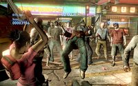 Resident Evil 6 x Left 4 Dead 2 Crossover Project screenshot, image №608036 - RAWG