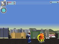 Mazinger versus Gran Mazinger con DLC screenshot, image №2626560 - RAWG