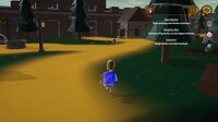 Castle Adventure (Ubiiiiii) screenshot, image №3222232 - RAWG