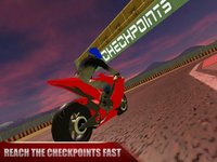 Top Bike Drives - Racing Fever screenshot, image №2147290 - RAWG