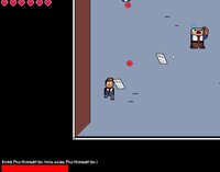 Angry Boss Space screenshot, image №3037452 - RAWG