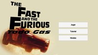 The Fast and The Furious: Todo Gas screenshot, image №2249510 - RAWG