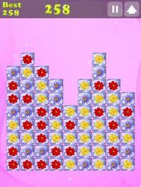 Icy Flower screenshot, image №1700507 - RAWG