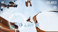Snowboarding The Fourth Phase screenshot, image №1488033 - RAWG