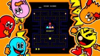 ARCADE GAME SERIES 3-in-1 Pack screenshot, image №55593 - RAWG