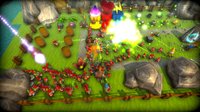 Gnomancer screenshot, image №1927742 - RAWG